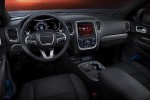 Dodge Durango Interior