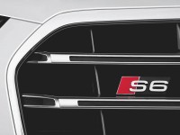 2014 Audi S6