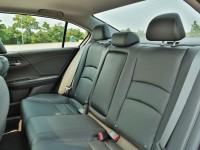 Honda Accord 2015