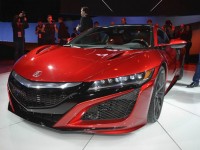 Acura NSX