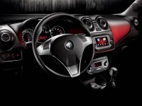 Alfa-Romeo Mito 2014 Interior
