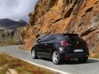 Alfa-Romeo Mito 2014