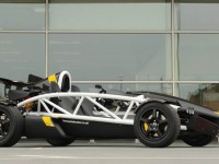 Ariel Atom 3.5R