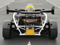 Ariel Atom 3.5R