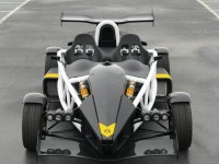 Ariel Atom 3.5R