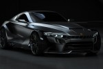 Aspid GT-21 Invictus