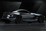 Aspid GT-21 Invictus rear
