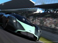 Aston Martin DP-100 Vision Gran Turismo