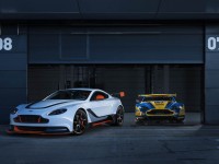 Aston Martin Vantage GT3