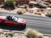 2015 Aston-Martin Vantage-S Roadster