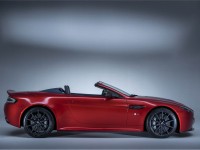 2015 Aston-Martin Vantage-S Roadster