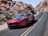 2015 Aston-Martin Vantage-S Roadster