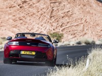 2015 Aston-Martin Vantage-S Roadster