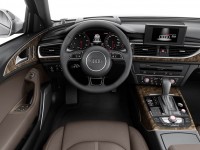 2016 Audi A6