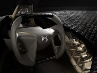 2014 Citroen Divine DS Concept Interior