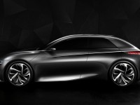 2014 Citroen Divine DS Concept