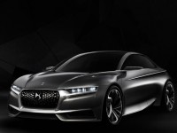 2014 Citroen Divine DS Concept