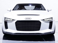 Audi Quattro Concept