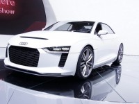 Audi Quattro Concept