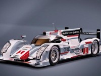 Audi R18