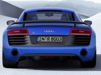 Audi R8 LMX