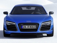 Audi R8 LMX