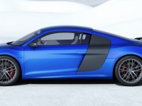 Audi R8 LMX