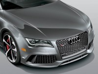 Audi RS7 Exclusive Dynamic