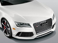Audi RS7 Exclusive Dynamic