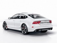 Audi RS7 Exclusive Dynamic