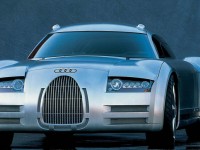 Audi Rosemeyer