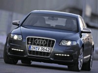 Audi S6 2007