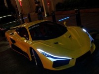 Aurelio Supercar