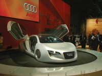 Audi RSQ concept