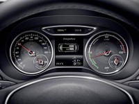 B-Klasse Electric Drive (W 242) 2014B-Class Electric Drive (W 242) 2014