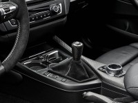 BMW 2-Series M-Performance Interior