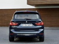 BMW 2-Series Gran Tourer