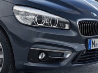 BMW 2-Series Gran Tourer