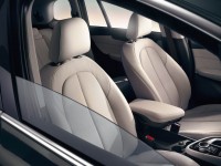 BMW 2-Series Gran Tourer Interior