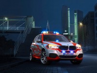 BMW Emergency