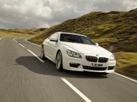 2014 BMW 640d Gran Coupe Diesel