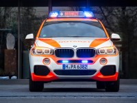 BMW Emergency