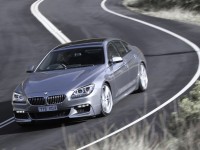 BMW 640d Gran Coupe Diesel