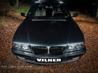 BMW 750i V12 Vilner