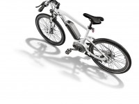 BMW Cruise e-bike Bicycle