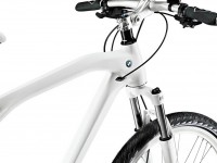 BMW Bicycle