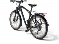 BMW Bicycle