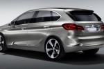 BMW Concept Active Tourer