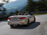 BMW M4 Convertible