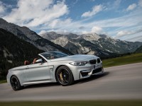 BMW M4 Convertible